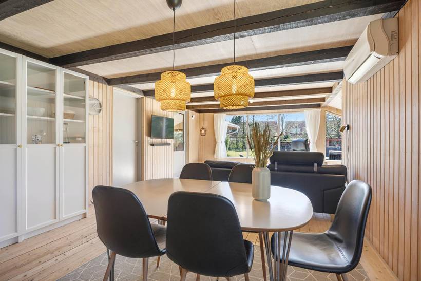 Foto von Ferienhaus CP30 in Blåvand - Westjütland
