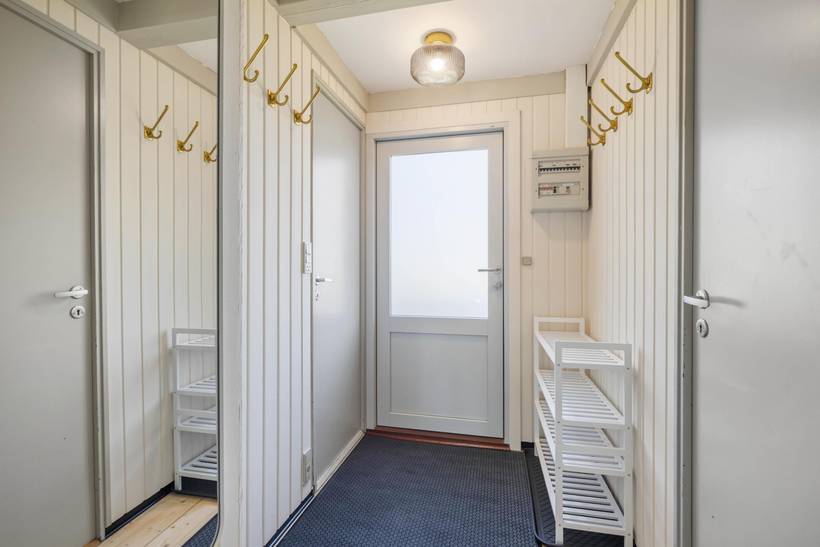 Foto von Ferienhaus CP30 in Blåvand - Westjütland