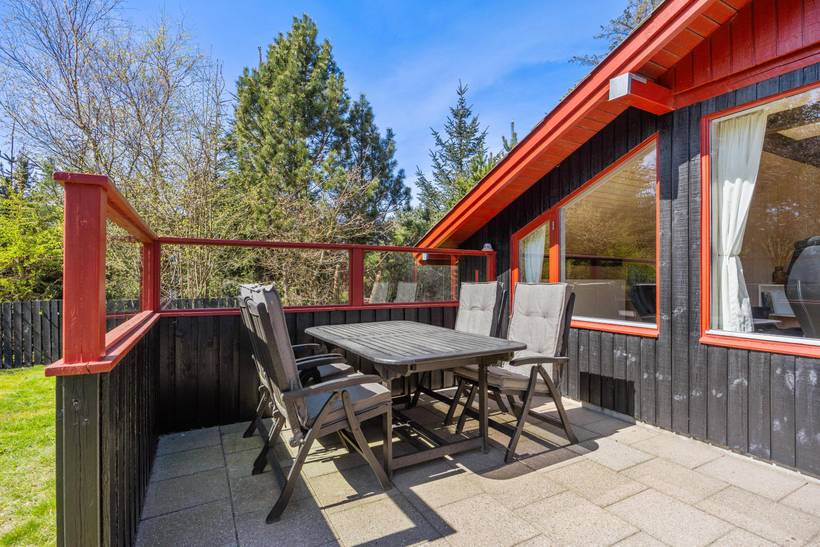 Foto von Ferienhaus CP30 in Blåvand - Westjütland