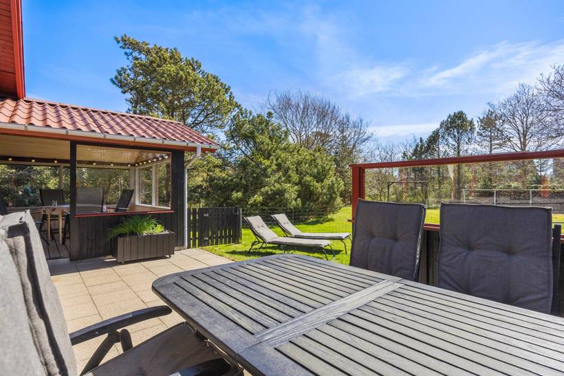 Foto von Ferienhaus CP30 in Blåvand - Westjütland