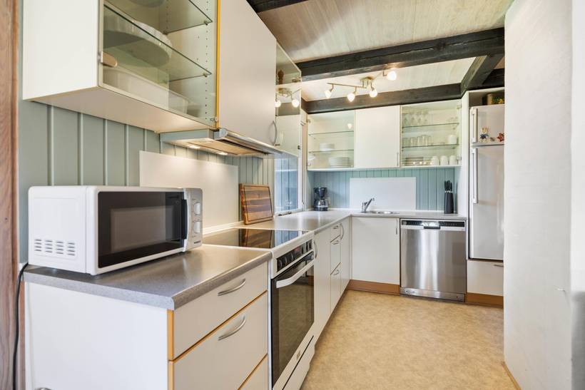 Foto von Ferienhaus CP30 in Blåvand - Westjütland