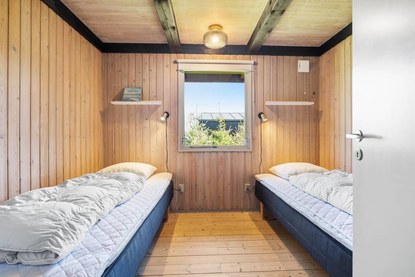 Foto von Ferienhaus CP30 in Blåvand - Westjütland