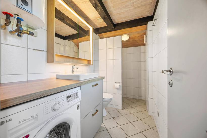 Foto von Ferienhaus CP30 in Blåvand - Westjütland