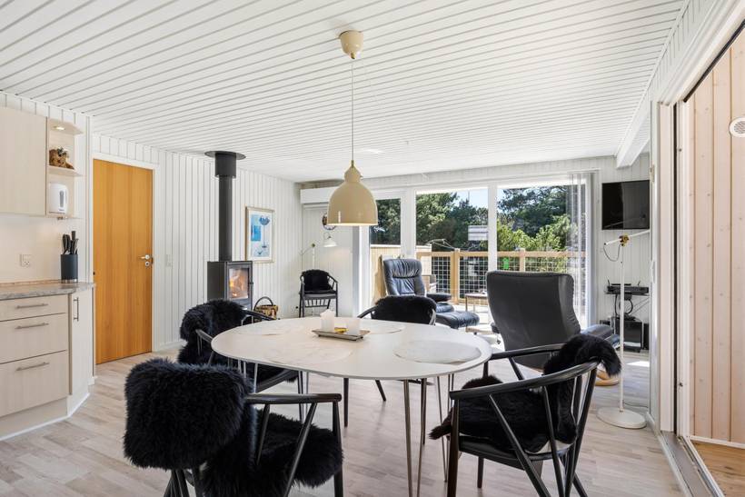 Foto von Ferienhaus CP35 in Rindby - Fanø