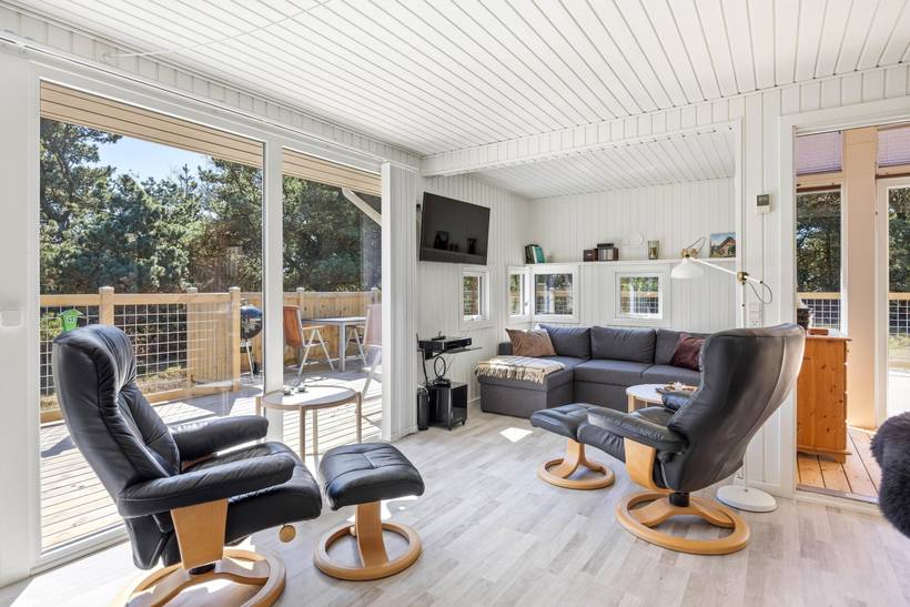 Foto von Ferienhaus CP35 in Rindby - Fanø