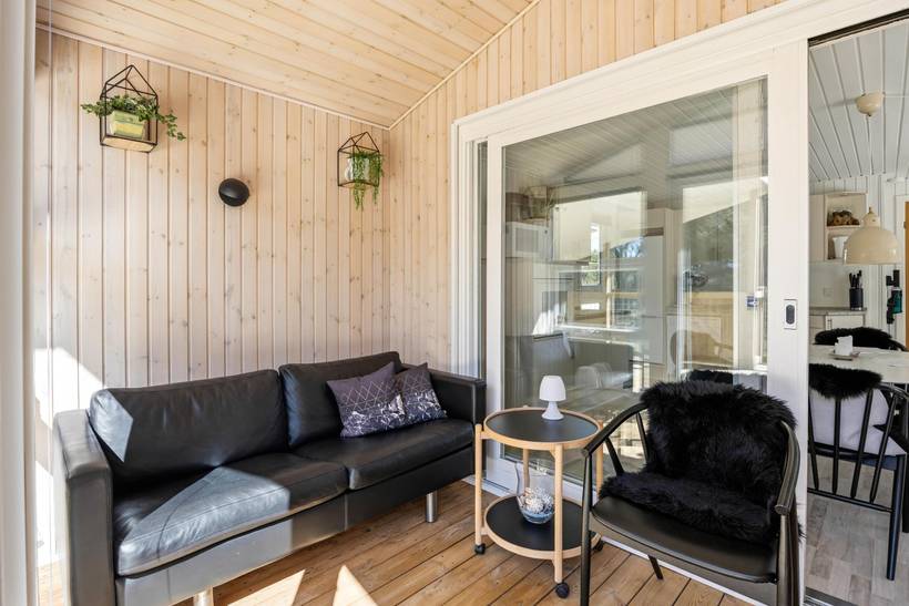 Foto von Ferienhaus CP35 in Rindby - Fanø