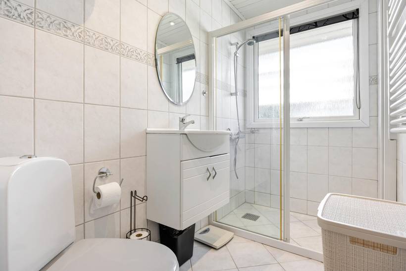 Foto von Ferienhaus CP35 in Rindby - Fanø