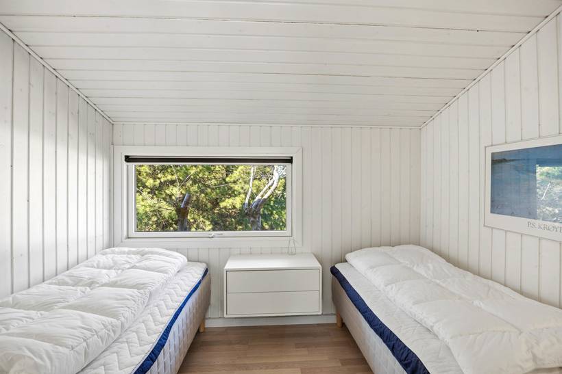 Foto von Ferienhaus CP35 in Rindby - Fanø