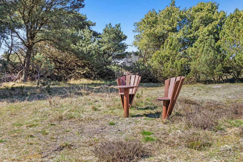 Foto von Ferienhaus CP35 in Rindby - Fanø
