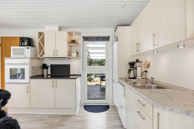Vorschaubild von Ferienhaus CP35 in Rindby - Fanø