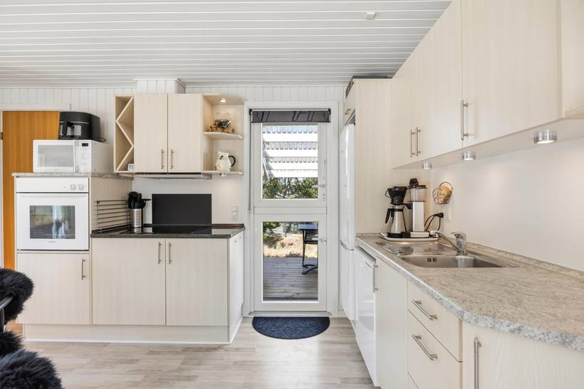 Foto von Ferienhaus CP35 in Rindby - Fanø