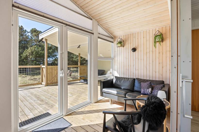 Foto von Ferienhaus CP35 in Rindby - Fanø