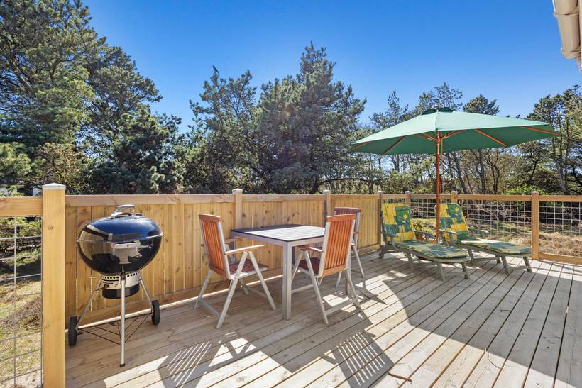 Foto von Ferienhaus CP35 in Rindby - Fanø