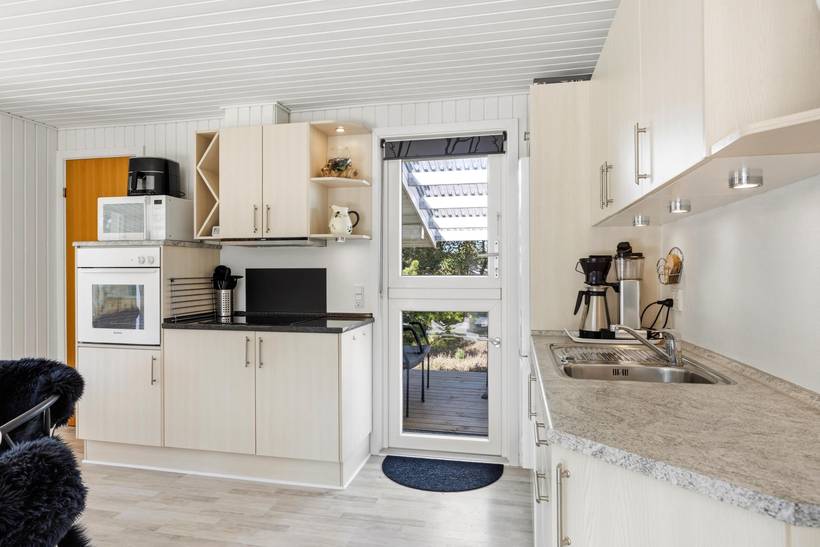 Foto von Ferienhaus CP35 in Rindby - Fanø