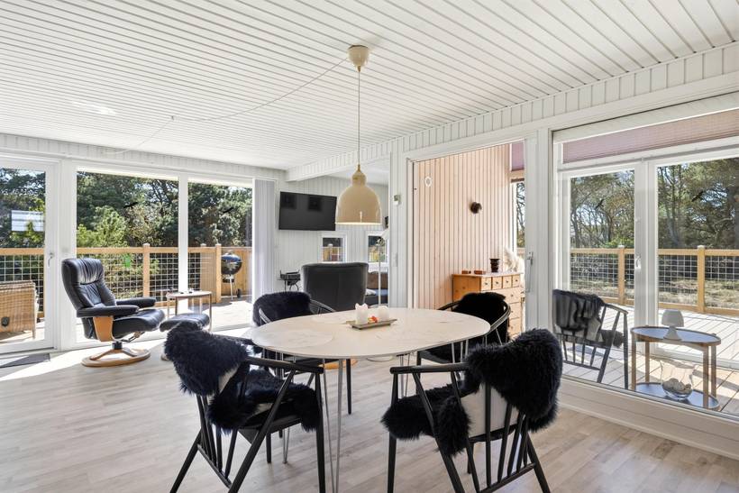 Foto von Ferienhaus CP35 in Rindby - Fanø