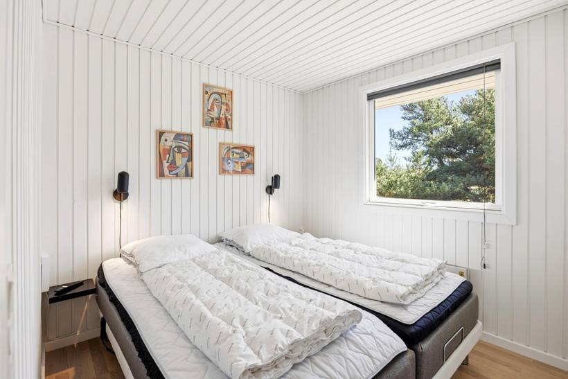 Foto von Ferienhaus CP35 in Rindby - Fanø