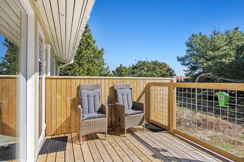 Foto von Ferienhaus CP35 in Rindby - Fanø