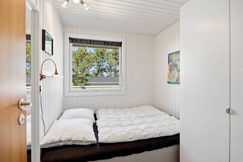 Foto von Ferienhaus CP35 in Rindby - Fanø