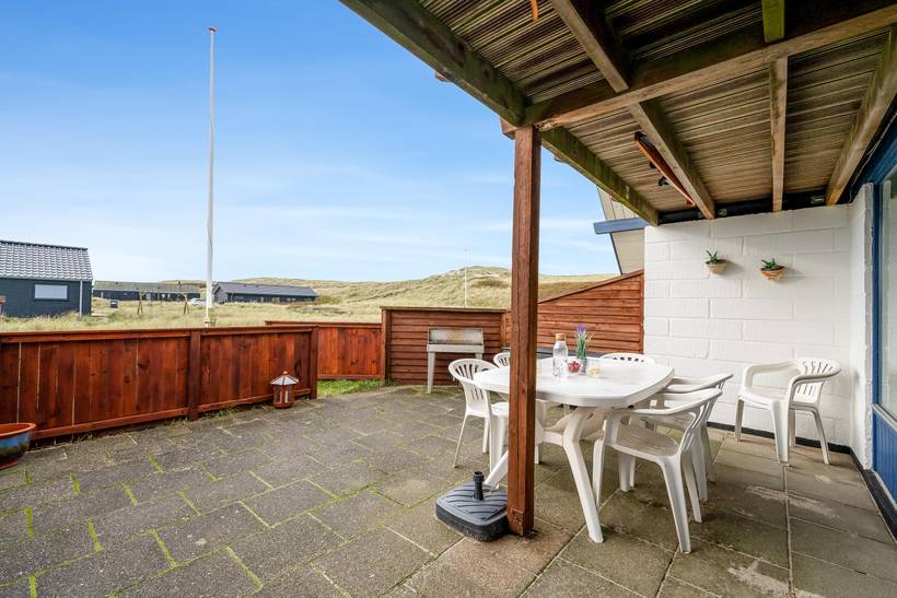 Foto von Ferienhaus CP40 in Vrist - Vejlby Klit - Westjütland