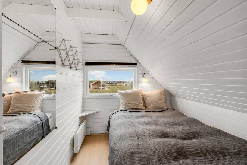 Foto von Ferienhaus CP40 in Vrist - Vejlby Klit - Westjütland