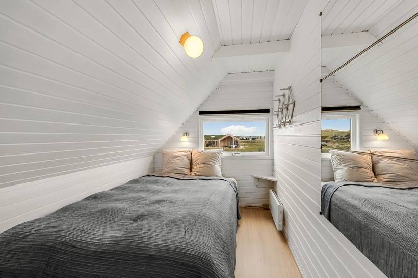 Foto von Ferienhaus CP40 in Vrist - Vejlby Klit - Westjütland