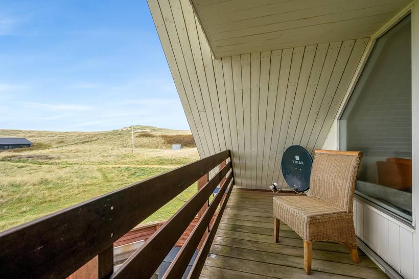 Foto von Ferienhaus CP40 in Vrist - Vejlby Klit - Westjütland