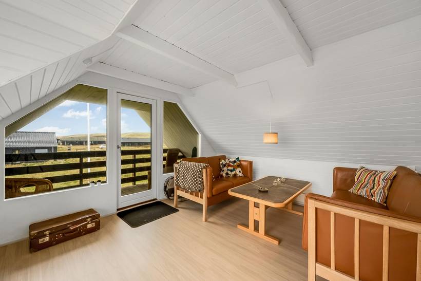 Foto von Ferienhaus CP40 in Vrist - Vejlby Klit - Westjütland