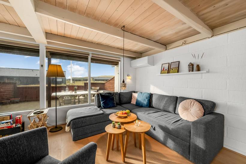 Foto von Ferienhaus CP40 in Vrist - Vejlby Klit - Westjütland