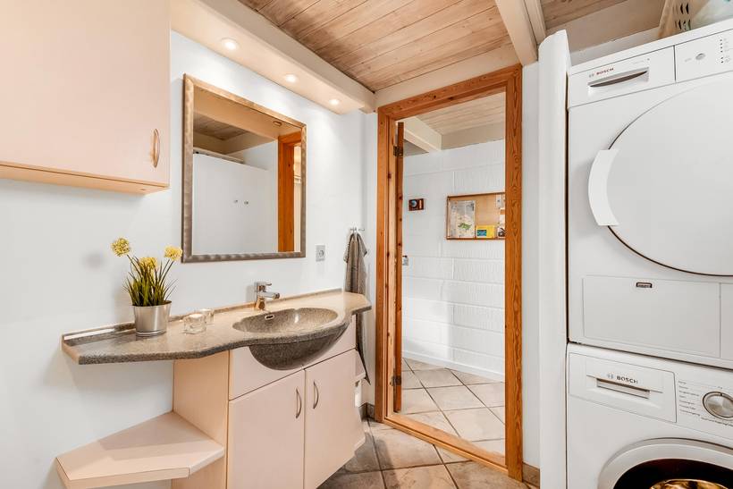 Foto von Ferienhaus CP40 in Vrist - Vejlby Klit - Westjütland