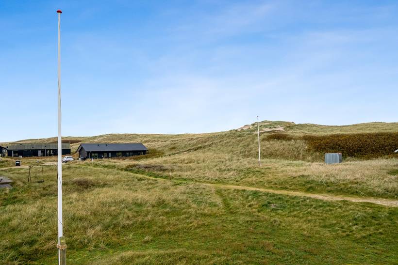 Foto von Ferienhaus CP40 in Vrist - Vejlby Klit - Westjütland