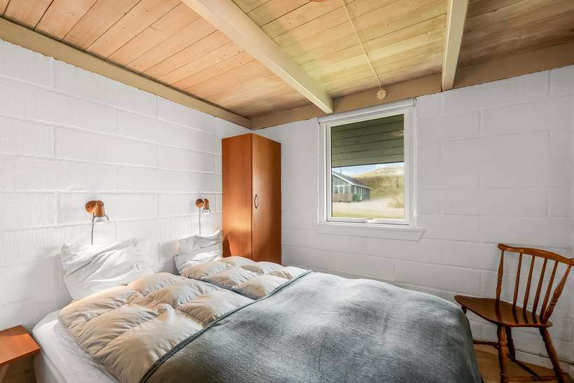 Foto von Ferienhaus CP40 in Vrist - Vejlby Klit - Westjütland