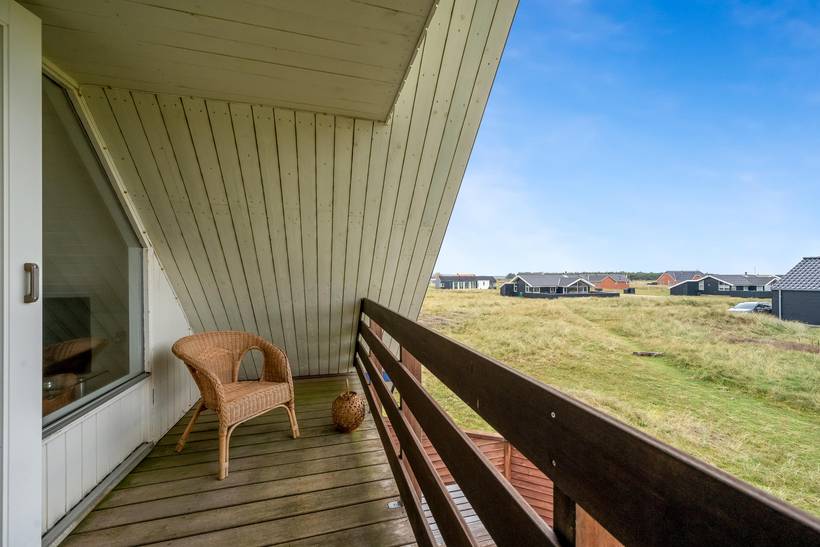 Foto von Ferienhaus CP40 in Vrist - Vejlby Klit - Westjütland