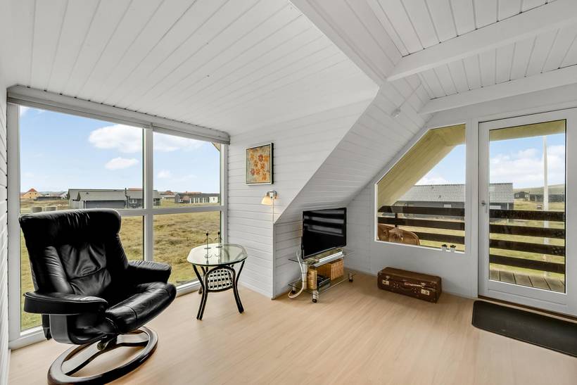 Foto von Ferienhaus CP40 in Vrist - Vejlby Klit - Westjütland