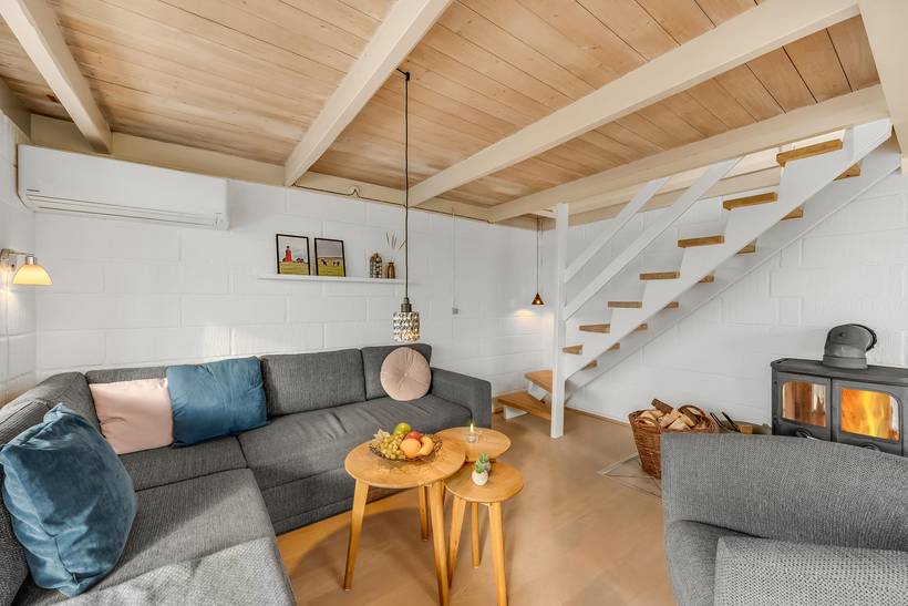 Foto von Ferienhaus CP40 in Vrist - Vejlby Klit - Westjütland