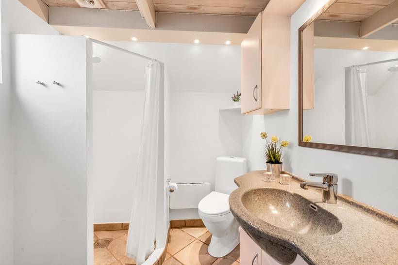 Foto von Ferienhaus CP40 in Vrist - Vejlby Klit - Westjütland