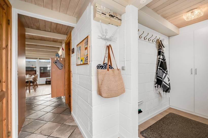 Foto von Ferienhaus CP40 in Vrist - Vejlby Klit - Westjütland