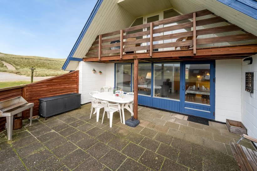 Foto von Ferienhaus CP40 in Vrist - Vejlby Klit - Westjütland