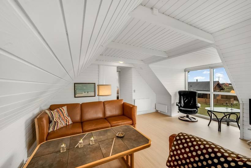 Foto von Ferienhaus CP40 in Vrist - Vejlby Klit - Westjütland