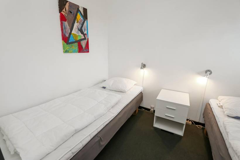 Foto von Ferienhaus CP41 in Henne Strand - Westjütland