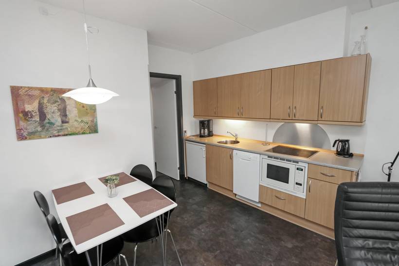 Foto von Ferienhaus CP41 in Henne Strand - Westjütland