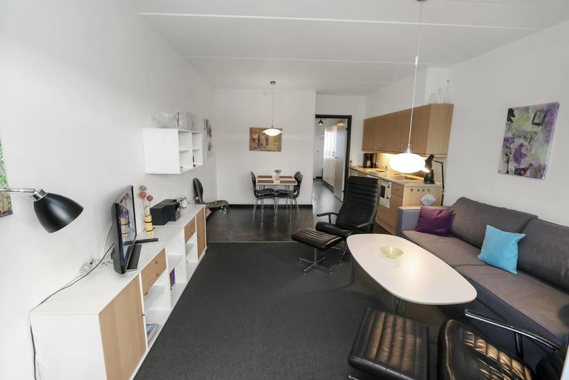 Foto von Ferienhaus CP41 in Henne Strand - Westjütland