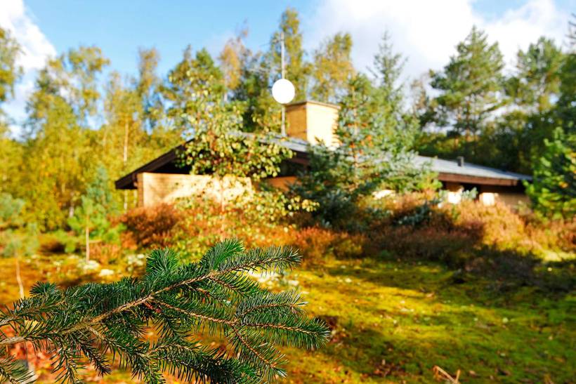 Foto von Ferienhaus CP42 in Dueodde - Bornholm