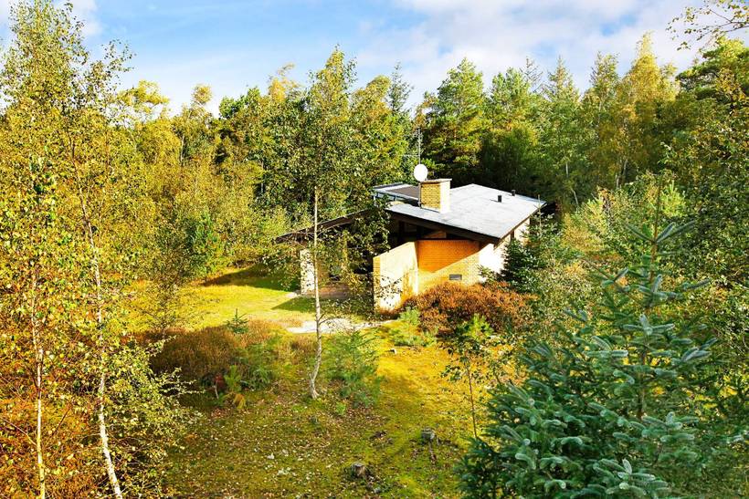 Foto von Ferienhaus CP42 in Dueodde - Bornholm