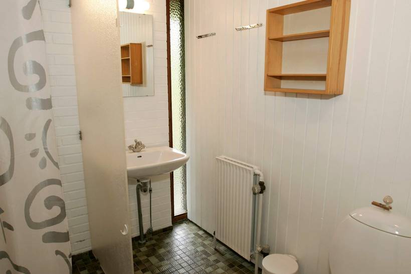 Foto von Ferienhaus CP42 in Dueodde - Bornholm