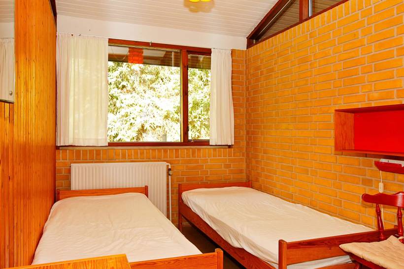 Foto von Ferienhaus CP42 in Dueodde - Bornholm