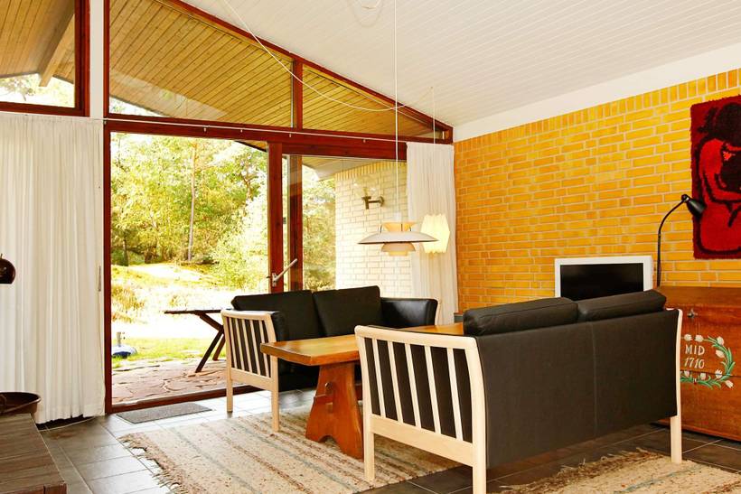 Foto von Ferienhaus CP42 in Dueodde - Bornholm