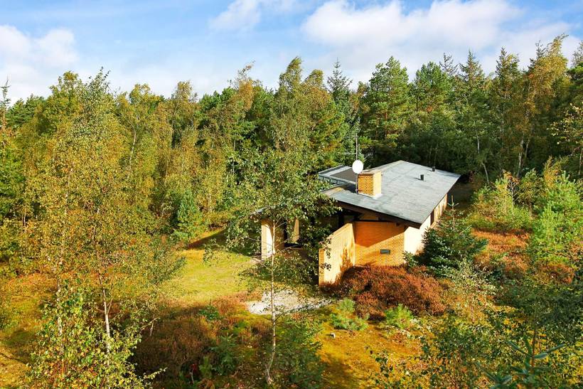 Foto von Ferienhaus CP42 in Dueodde - Bornholm