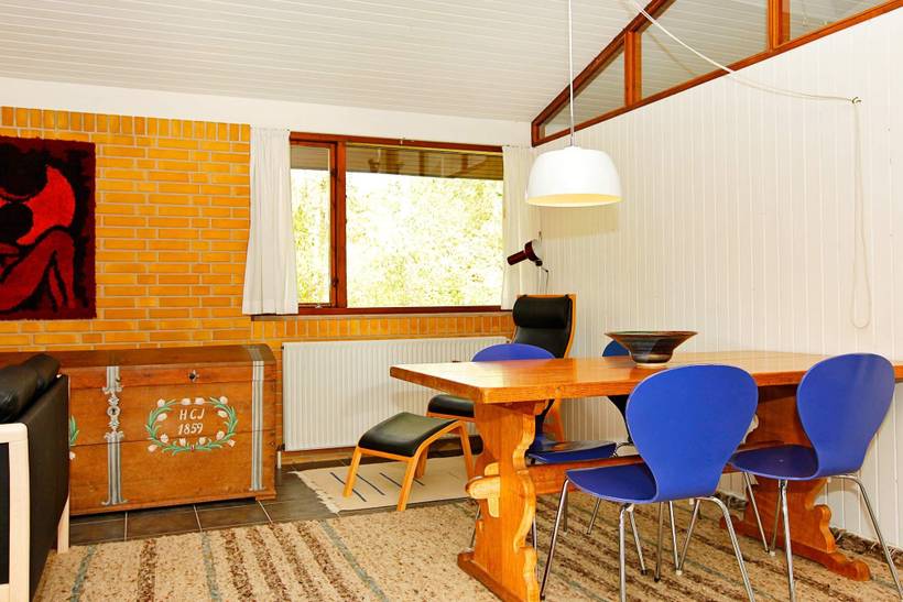 Foto von Ferienhaus CP42 in Dueodde - Bornholm