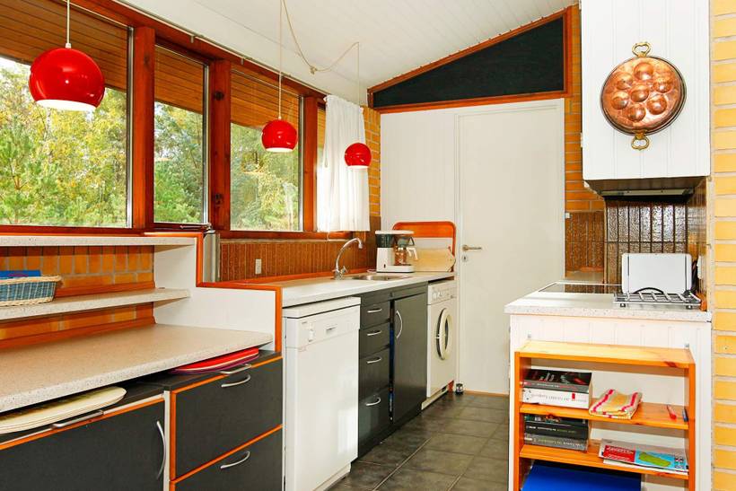 Foto von Ferienhaus CP42 in Dueodde - Bornholm