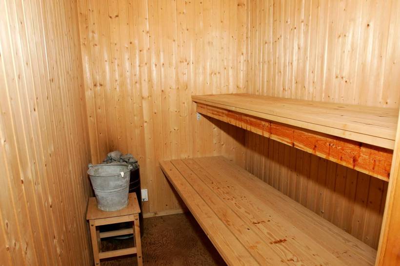 Foto von Ferienhaus CP42 in Dueodde - Bornholm
